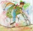 MAISON-DIEU Genevi�ve