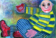 BARBARA L�onor