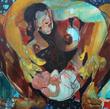 DE SAUVILLE B�n�dicte