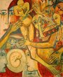 WATTIEZ Marie-Pierre ( Tournesol )