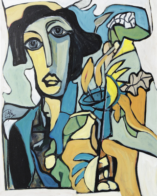 ALARY Jacques