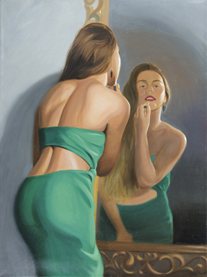 SHAGAN Antony