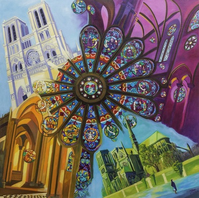 MILCAR François 