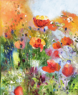 DALGARNO Fabienne