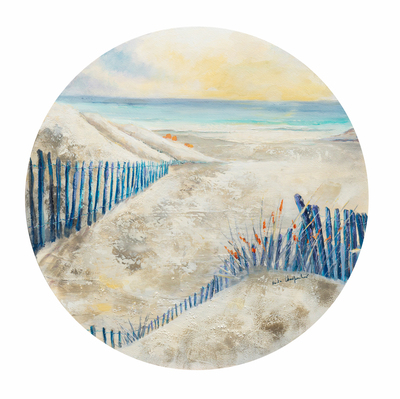 DESMET CHARPENTIER Nadia