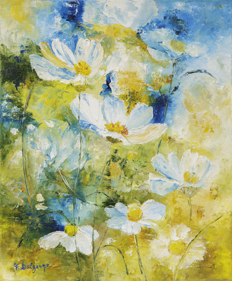 DALGARNO Fabienne