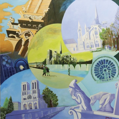 MILCAR François 