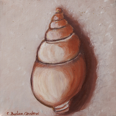 BARLOW-COUDERC Christiane
