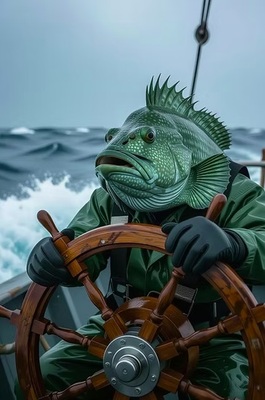 MOUYAL Alain - ART-THROSE