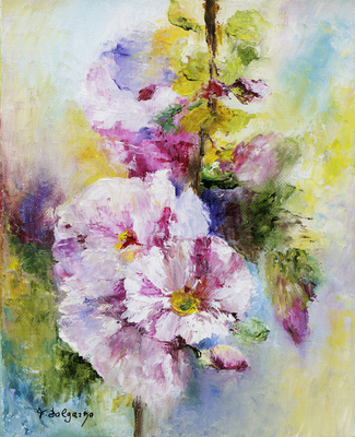 DALGARNO Fabienne
