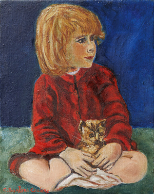 BARLOW-COUDERC Christiane