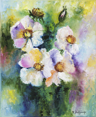 DALGARNO Fabienne
