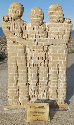 VASSORT Cécile