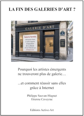 LA FIN DES GALERIES