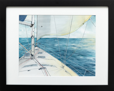 SYLVY - RIGAL Sylvie