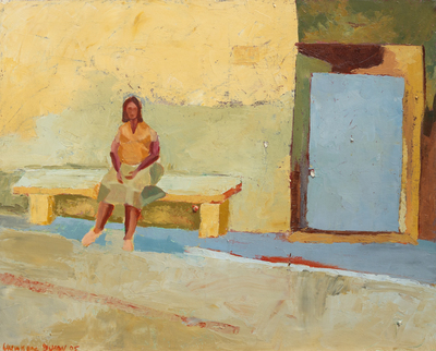 DUMON Christiane