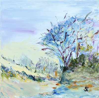 VAUCELLES Suzanne