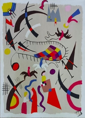 CHATELAIN Jacqueline