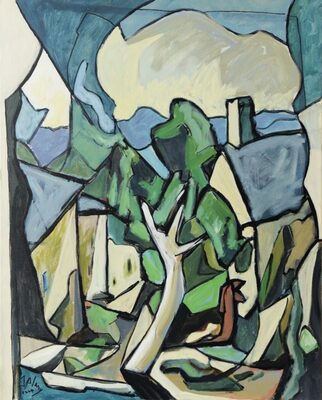 ALARY Jacques
