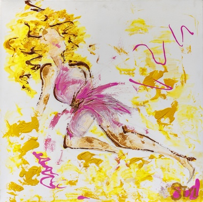 RIPOCHE Isabelle - ZABOU
