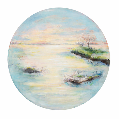 DESMET CHARPENTIER Nadia