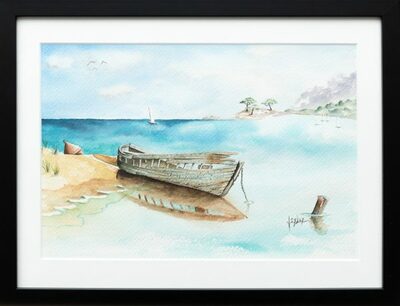 SYLVY - RIGAL Sylvie