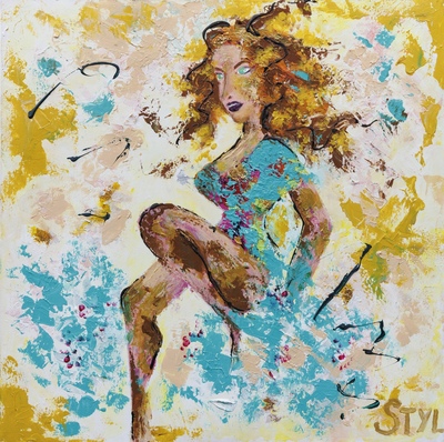 RIPOCHE Isabelle - ZABOU