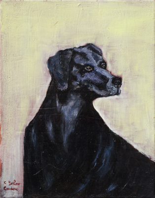 BARLOW-COUDERC Christiane