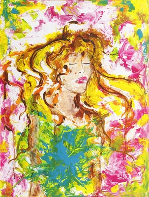 RIPOCHE Isabelle - ZABOU