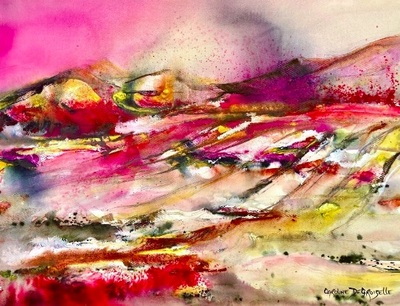 DEGROISELLE Caroline