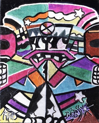 ARTS115 GROUP ©