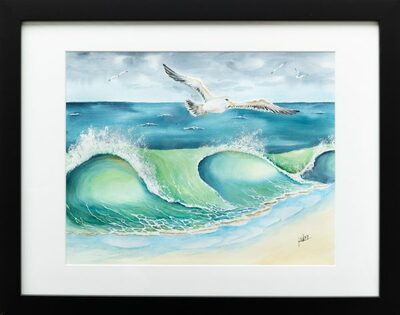 SYLVY - RIGAL Sylvie