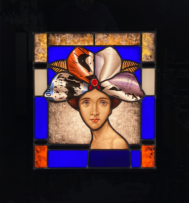 OZIEBLOWSKA Izabela