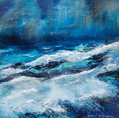 DEGROISELLE Caroline