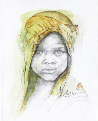 SANDRE Arlette