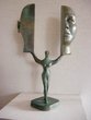 ISSENLOR Roland<br>Sculptures