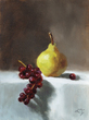 LE GALL Nicole
